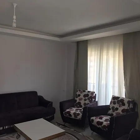 Cantas Konutlari *