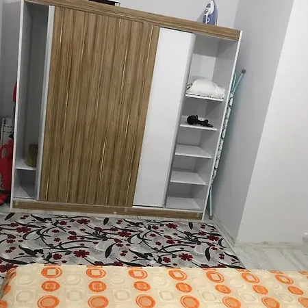 Cantas Konutlari Konyaalti