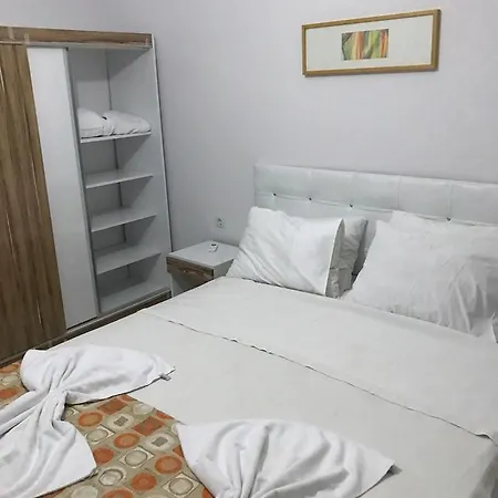 Cantas Konutlari Konyaalti