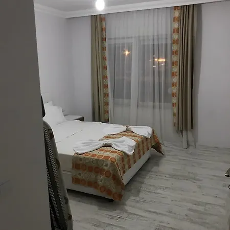 Cantas Konutlari