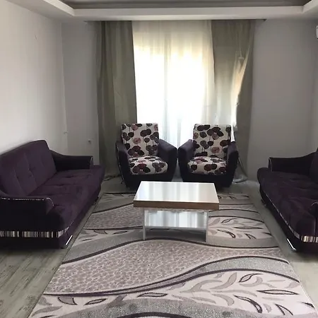 Cantas Konutlari * Konyaalti
