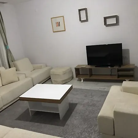 Cantas Konutlari