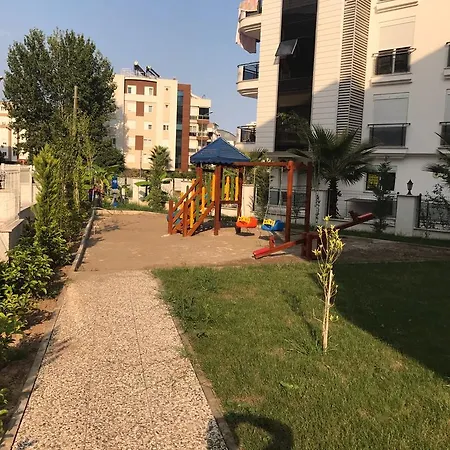 Cantas Konutlari